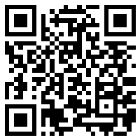QR Code for bitcoin:3DNDXxckLEPnnhfnPxNB2KYFVoWcnto6DV