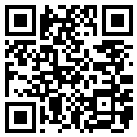 QR Code for bitcoin:3DNDikvistYHAmbepcanpoVfVspFMo3G81