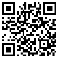 QR Code for bitcoin:3DNENXRkYzZgxUyuv2TFcUYWNKvkUyFpec