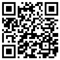 QR Code for bitcoin:3DNFGc8jMrpS2KcQ4eioqtScQyzD3q8JdK