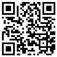 QR Code for bitcoin:3DNFVogabKaiwiz1PfnZWcmoBwLC9JLMdu