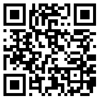 QR Code for bitcoin:3DNFrViHbY2Rh5seiKU8HkTvLws4NmoPjQ