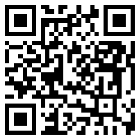 QR Code for bitcoin:3DNLAsZfKSse1FUtCeaQNwFDCVnmWhu8nT