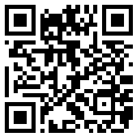QR Code for bitcoin:3DNLS96rLBGstkAcRP4ixFtyVPSAwZwHCm