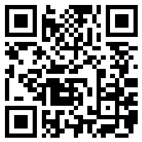 QR Code for bitcoin:3DNLTPshaEU2dKKp65xPHErv2HDwS28Lwy