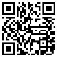 QR Code for bitcoin:3DNLWfgjV4ppbVpSALMmPzExtHBY5AzWaZ
