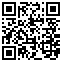 QR Code for bitcoin:3DNM5o79BLPCxPZ4mfAau9MuhLBK2Aw4Fd