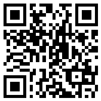QR Code for bitcoin:3DNNKVomv4zjxynmo6hPfL6Y43cHMLKA13