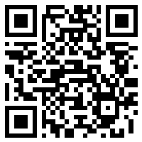 QR Code for bitcoin:3DNPNF6JJokgo3CnRB1GrksVsRe7CG4fJd