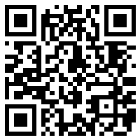 QR Code for bitcoin:3DNUD9eLWxsEoipvDnaDZvRTvUGsoZbT18