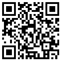 QR Code for bitcoin:3DNVjkUSFWbpcTA1VZz4DToznSymbzos9m
