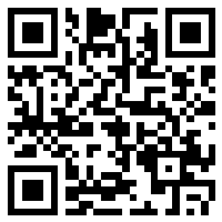 QR Code for bitcoin:3DNZCWjfTrQmc9jXBWpBkKwF9aLac5b49e