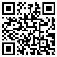 QR Code for bitcoin:3DNZEYRWoxdgQVGd5qogVeW9YRFcWrttX7