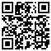 QR Code for bitcoin:3DNZkmK8iU5Pa2MuioigGMRzvQaVSLXvv4
