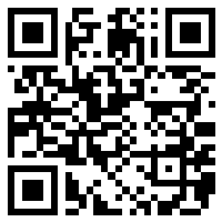 QR Code for bitcoin:3DNbEi7ZXLMd9DFhr5w1FbbdfP9PDTtVhk