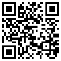 QR Code for bitcoin:3DNc4MCuYpnDZbptkwQZCB3AH2pyLsbzvS