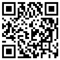 QR Code for bitcoin:3DNc7UTLk5DehLGdBUrDwrBAyMEWi3Y8Z6