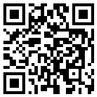 QR Code for bitcoin:3DNdyhDQamafeFND3kdnPrVRLSX5WUfdCE