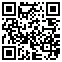 QR Code for bitcoin:3DNeEe8SDj3PDJGMnx1ms5LGDzHqfZGa3T