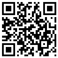 QR Code for bitcoin:3DNePxaeoKjBWDTs1o9pbohCAaUdJXpqqt