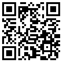 QR Code for bitcoin:3DNfECEXQB5PHRrwoYnY3MT73sLr2tQLNe