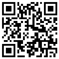 QR Code for bitcoin:3DNgv66vd77PCkDDCWYz1d3ABqeRBgnxk9