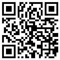 QR Code for bitcoin:3DNhnoKwzbvrKMmxMnbPYUcBAW2ZQmLkMy