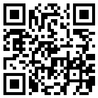 QR Code for bitcoin:3DNhtExWWmtqRSWdTGHGXznEMfC6RiDwHu