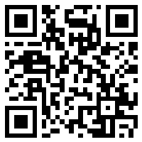 QR Code for bitcoin:3DNin8ZsuhuU1iHuHTGUJ2y6HWgtBbfXMH