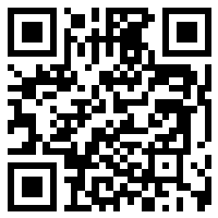 QR Code for bitcoin:3DNis1AN2TLUebMKdJkt4LAKvnKmkBgr7d