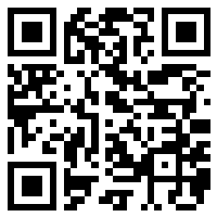 QR Code for bitcoin:3DNjijwTjsDsBkfABFiZ7W3tkGEcWbpPDQ