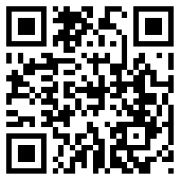 QR Code for bitcoin:3DNmetRJxqJrMGCxKuvR3Vo9nKqRepVQt4