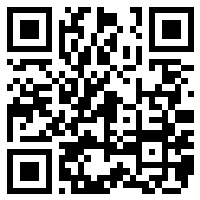 QR Code for bitcoin:3DNp5ovr67ST4MutFVDcnGiDUHam5KCih8
