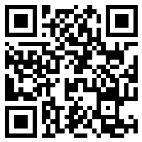 QR Code for bitcoin:3DNp8P7E7J88yGjp8MQSCUoitjBxXJr3yQ