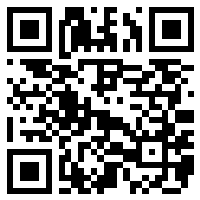 QR Code for bitcoin:3DNpXo4LpkFvazPQnWZZaMSaB73DHFupts