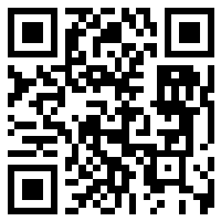 QR Code for bitcoin:3DNr2q5xEvR8xwFwktCbPer2rHM5GfFsdE