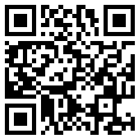 QR Code for bitcoin:3DNsRa6qMoHUWipUffMS2iSivKUa8Kj9YA
