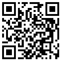 QR Code for bitcoin:3DNsffBNXGV7Kbidkcsv7dDUWJZZnsQsed