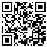 QR Code for bitcoin:3DNtqj3hCD58BnP4g25TaeX3BNTbSyMT61