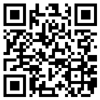 QR Code for bitcoin:3DNv4TeBfw1iq75d3RJqoPjoaxL7RCChLU