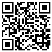 QR Code for bitcoin:3DNxDQD41dXDRKKDc2G8FRjbR2vdHw5RdC