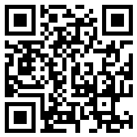 QR Code for bitcoin:3DNxjeNMe8FXaktgcdH3Mx7DbWFD3CGQo8