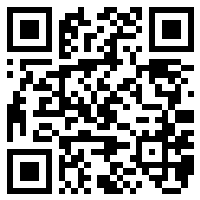 QR Code for bitcoin:3DNyoVD5aBAsJ3rmt6SMftyRQbunDHiKLf