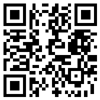 QR Code for bitcoin:3DP21UEUNEfTC34HmcJhawdx69tYZ1HWAn
