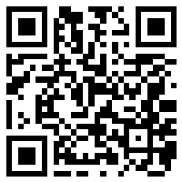 QR Code for bitcoin:3DP2nxLMbfCLHr9DDbzCkZLQkMzGPAnuJr