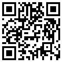 QR Code for bitcoin:3DP3DroLdy9rZEAocWHSxL7GsSpfqK7Pdp