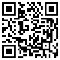 QR Code for bitcoin:3DP4KHLbSMzAiuDgNkEaKeASVCJErfpRmn