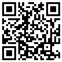 QR Code for bitcoin:3DP5ET9Kt7EPzHXd3MSaYYhHoRmmFG7jz2