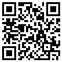 QR Code for bitcoin:3DP64qsGJnGiSJSqwDZcjQEvji8u984cWF