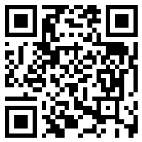 QR Code for bitcoin:3DP6dcQxUPMsezBeWKpuSW6o65nzrnb3er